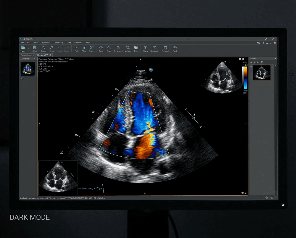 Cardiac Imaging