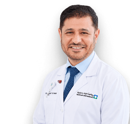 Dr. Walid El-Tahlawy