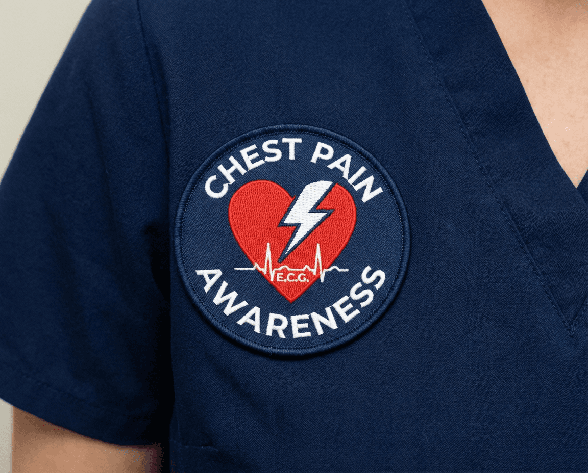 Chest Pain: When to Seek Emergency Care