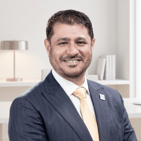 Dr. Walid El-Tahlawy