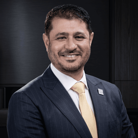 Dr. Walid El-Tahlawy
