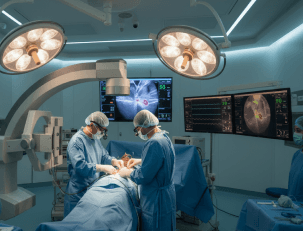 CAD & Ischemic Heart Disease