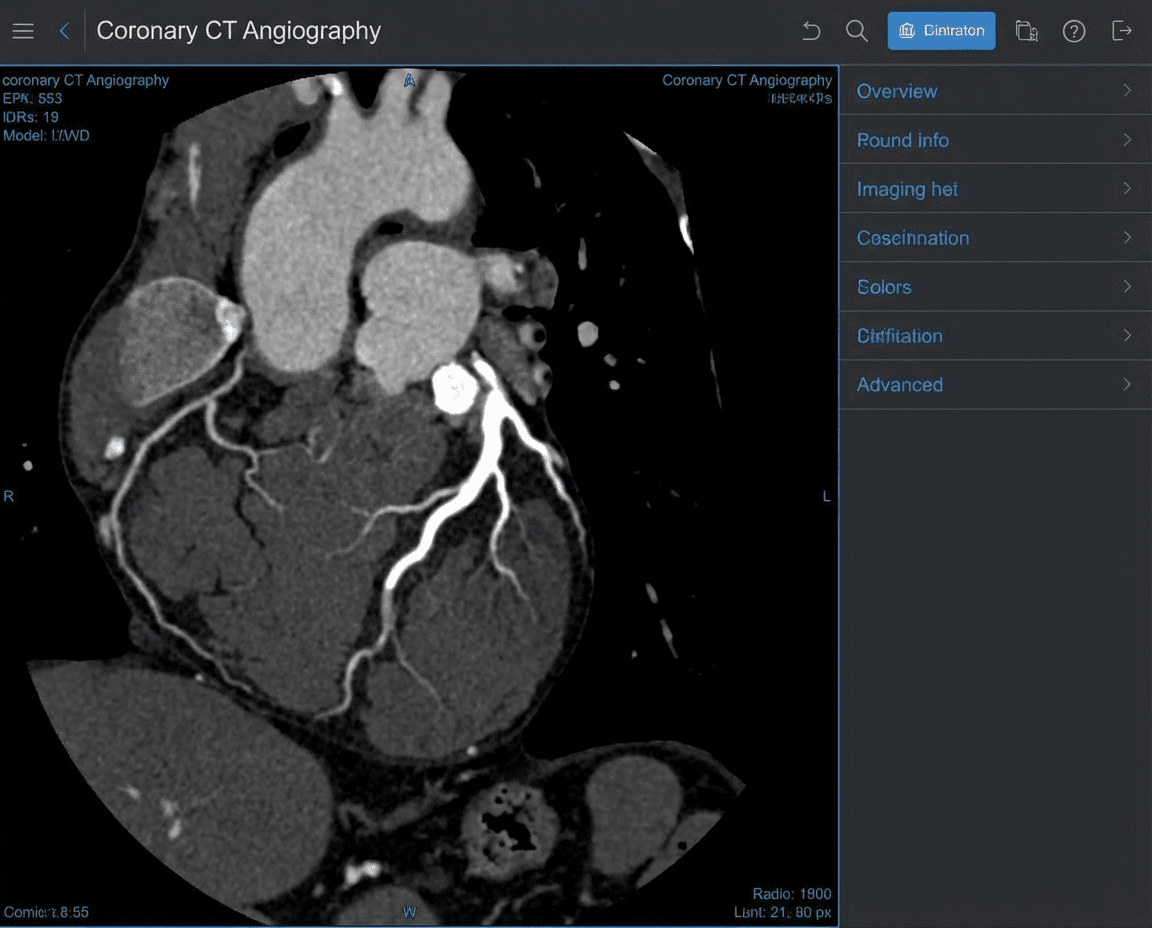 Diagnostic & Non-Invasive Procedures