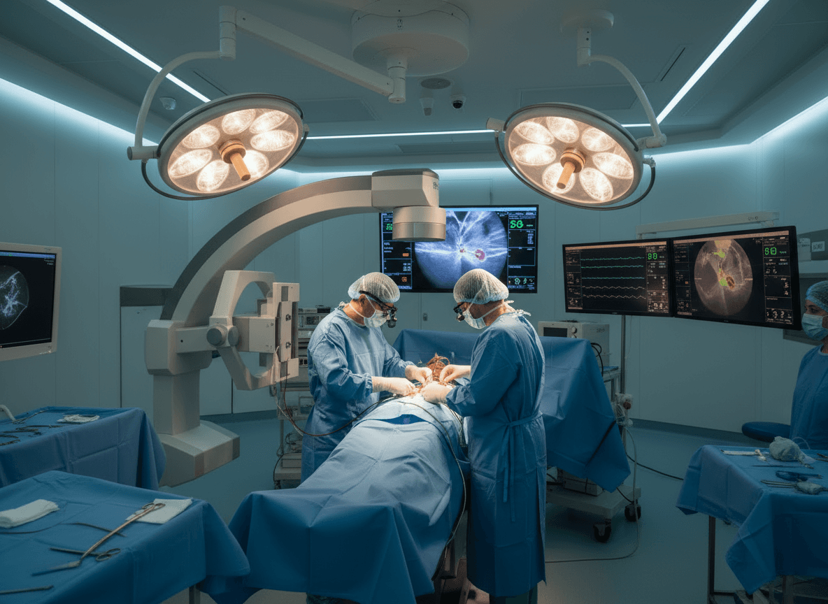 Interventional Cardiology